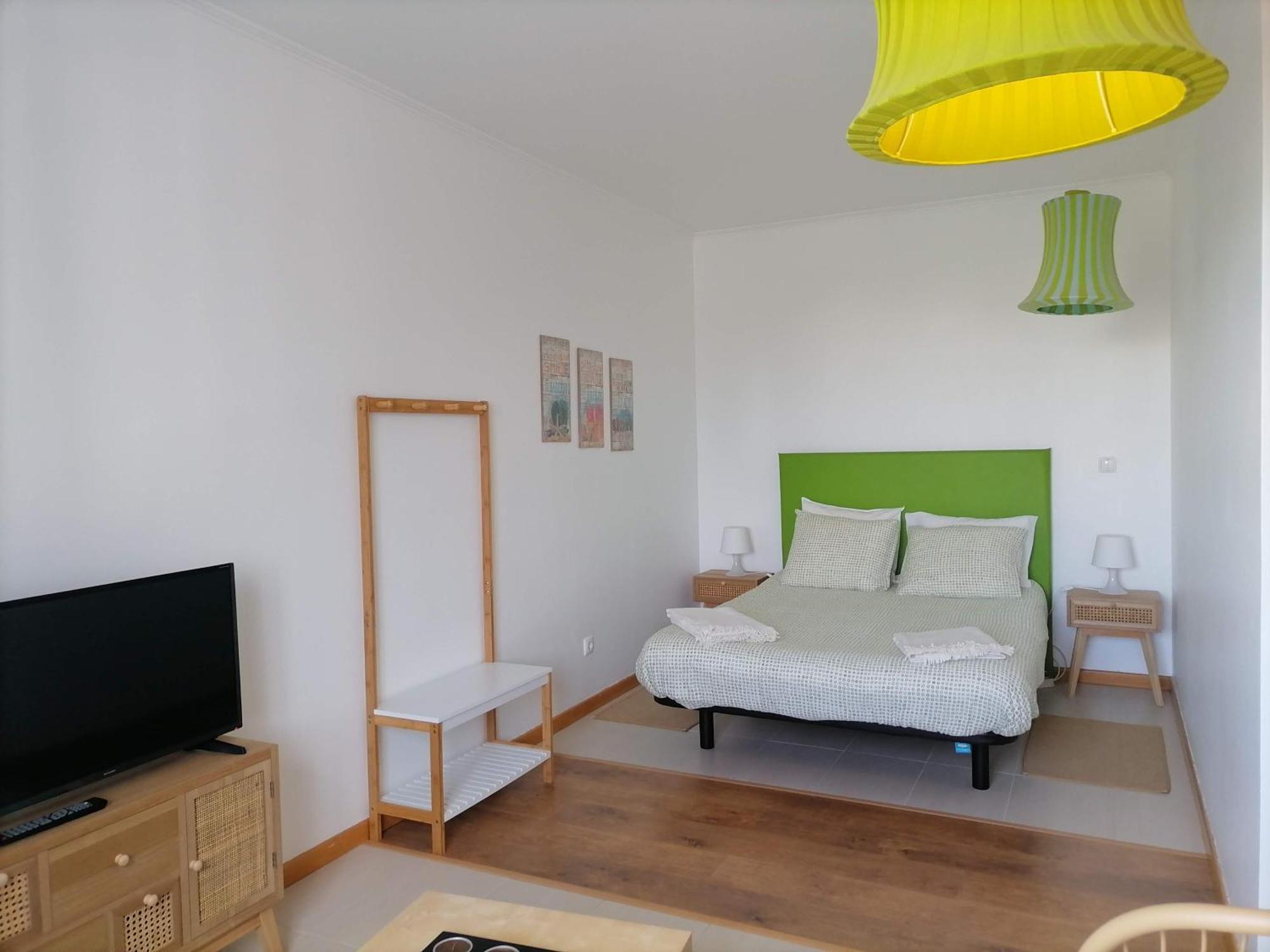 Appartamento Sweet Calhetas Ribeira Grande Esterno foto